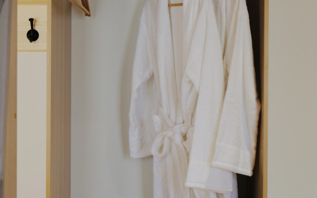 Апартаменты Saada Boutique Studios