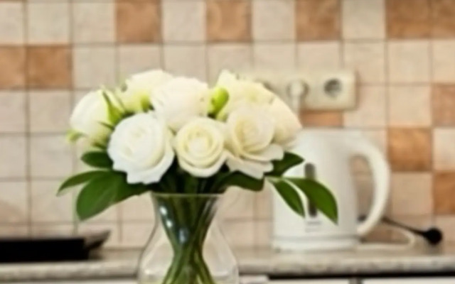 Квартира KliuchnikOFF просторная для командировочных 10 мин до ЖД