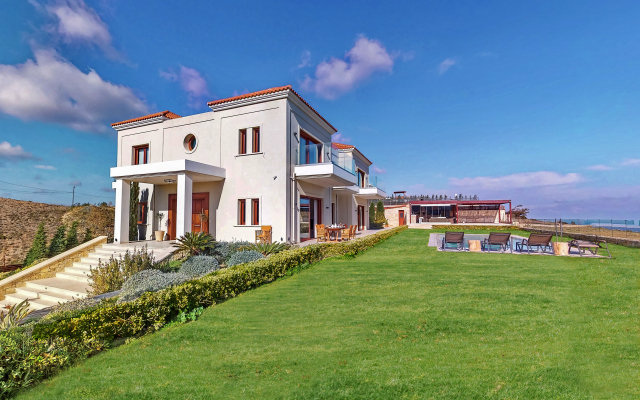 Ocean Villa