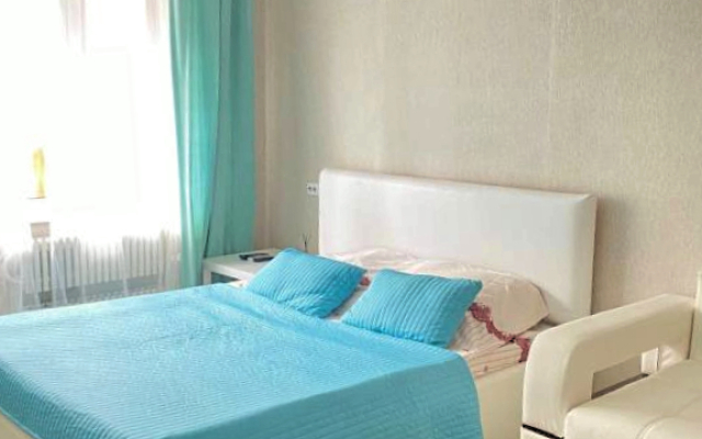 Апартаменты Чистопольская 31