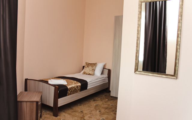 Enisej Mini-Hotel
