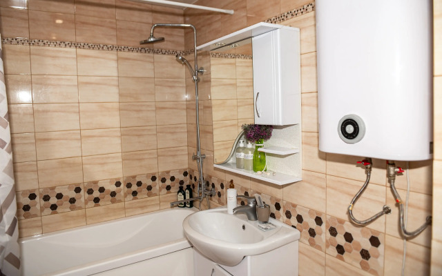 Квартира на ул. Тухачевского, 80