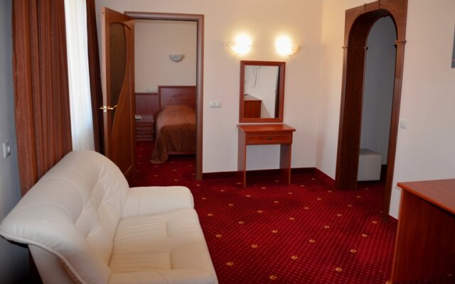 Borisoglebsk Hotel