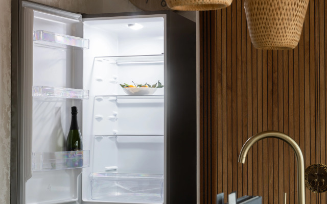 Частный дом Уютный в Стиле Джапанди