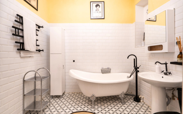 Квартира 2-х комнатаная на Зеленина