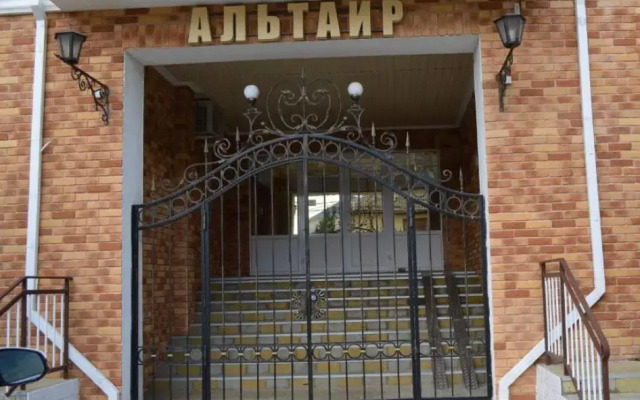 Altair Gostevoj Dom
