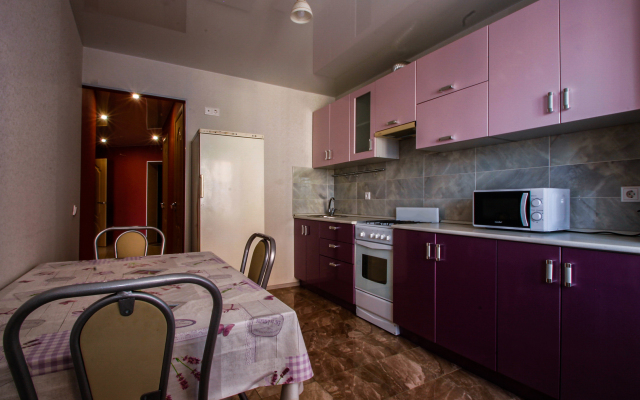 Квартира Двухкомнатная в ЖК Вишнёвые сады