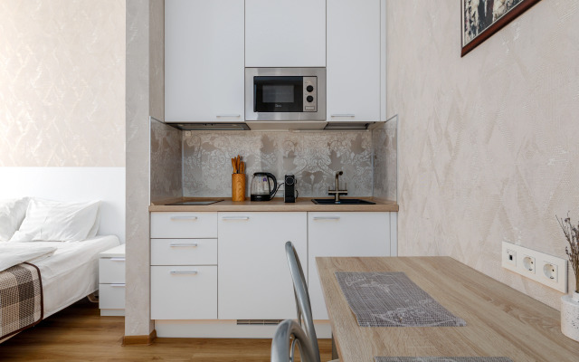 Апартаменты Семейные у Невского проспекта