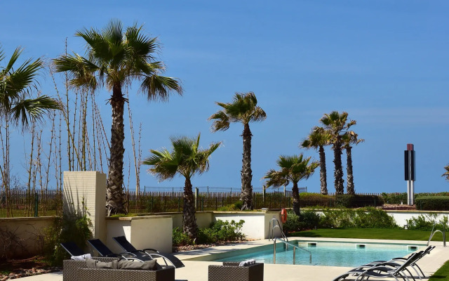 Pestana Casablanca Seaside Suites & Residences