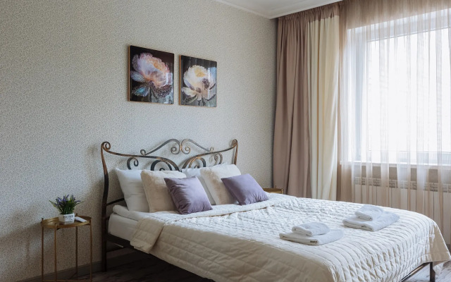 Апартаменты Apart39 Семья в Самом Центре Города