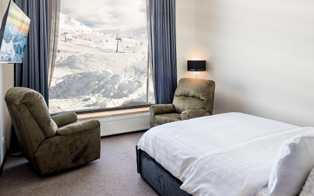 Отель Carpe Diem