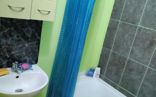 Апартаменты на Тарасова 54/2