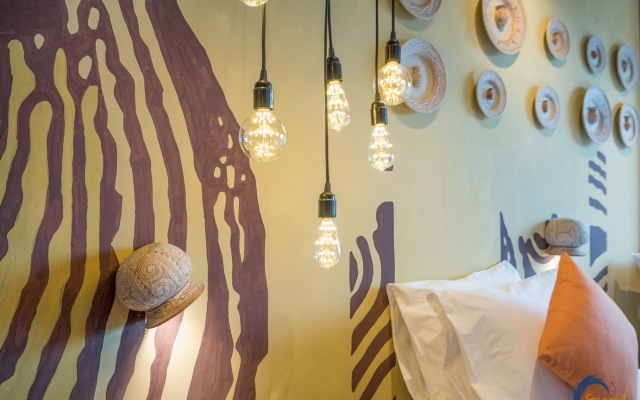 Sea Crest by Jomtien Hotel