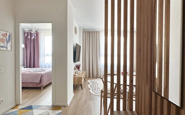 SimpleStay Lisbon Apartments