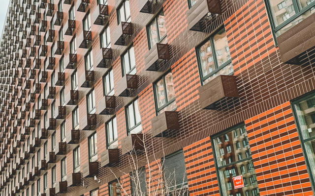 Апартаменты ЖК Белая Дача