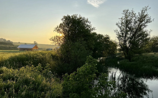 База Отдыха Эко-Парк Соты&Варенье