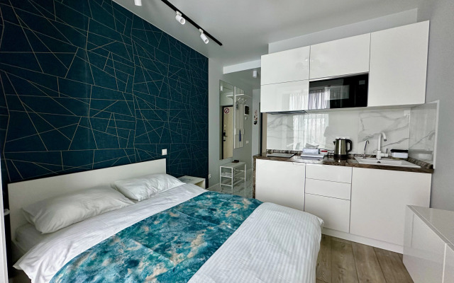 Апартаменты КАЛАНЧА 15 номеров