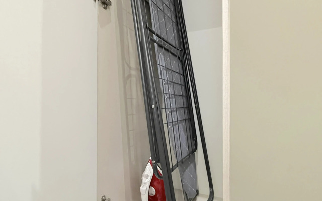 InSochi v samom centre Sochi na Navaginskoj N310 Apartments