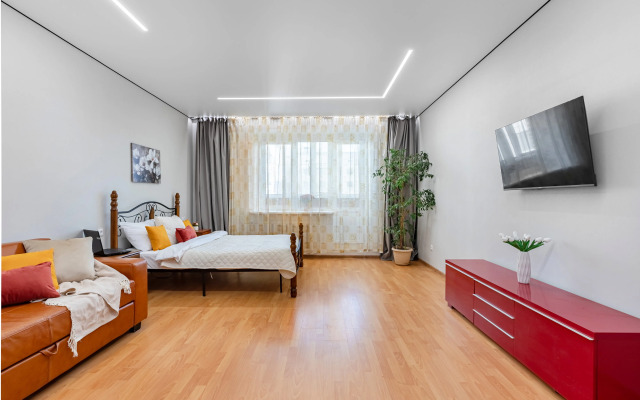 Kazanskiy Oazis Flat
