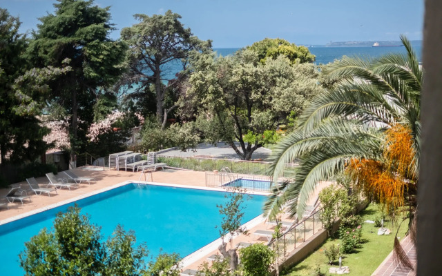 IRIS Hotel&Spa