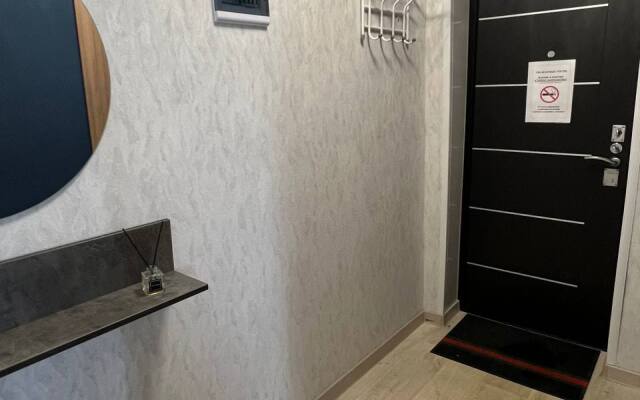Apartamenty Sozvezdie Kamchatki V Delovom Tsentre Goroda