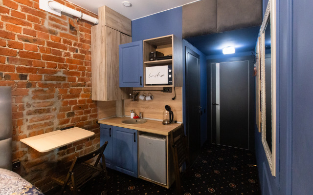 Nuar Apartments