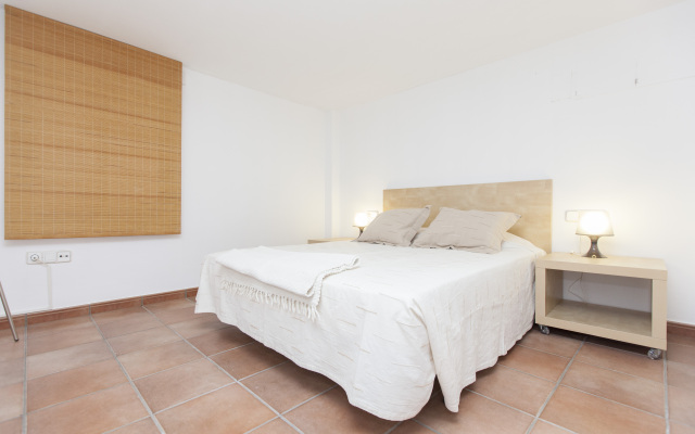 Апартаменты Duplex Gracia Stay Barcelona