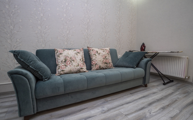 Na Partizanskoy Apartments