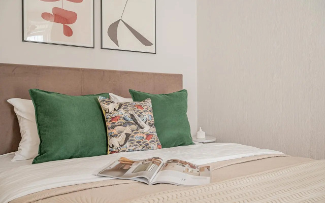 Квартира Доброе Утро на Соболева