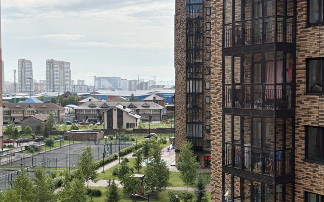 Novaya Studiya V Zhk Pokrovka Life Ryadom S Kardiotsentrom Flat