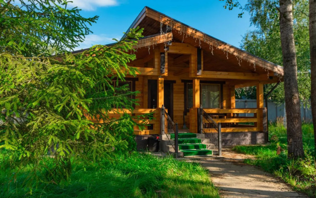 Hotel Atelika Olgino