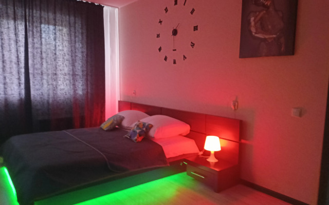 Квартира 1-комнатная квартира 40м2