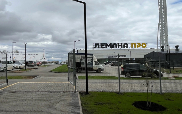 Квартира Камбарская 94