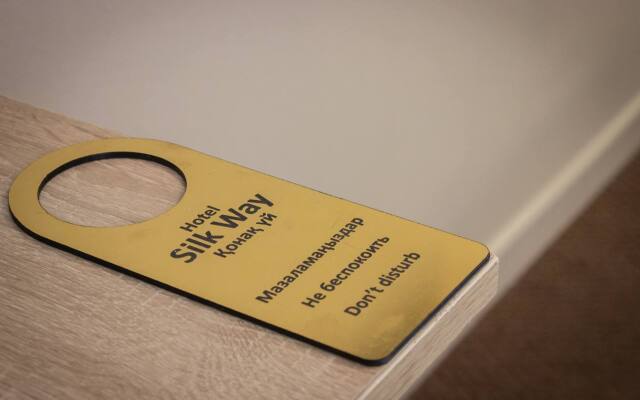 Silk Way Inn