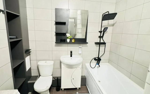 Квартира Однушка на Свободном