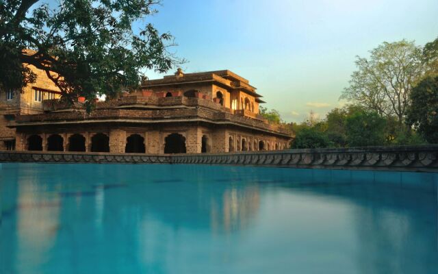 Sukhdham Kothi Hotel