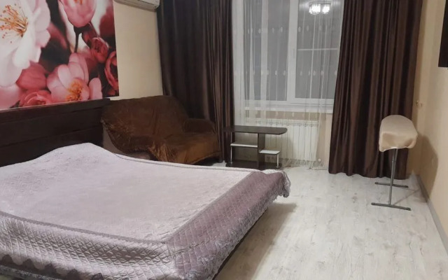 На Зураба Магкаева 83к5 Квартира