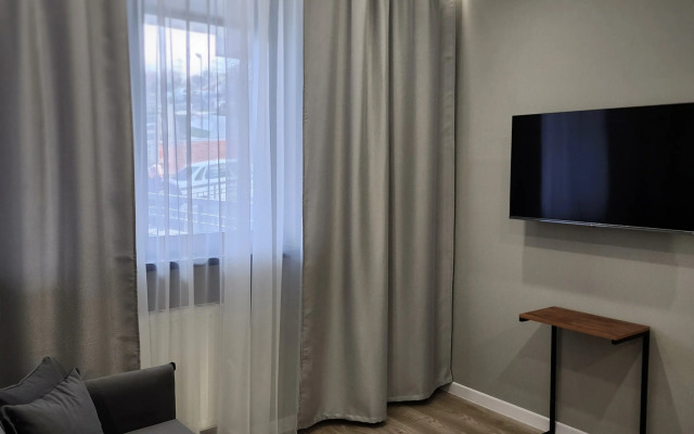 V Sochi Dlya Otdykha Na More Flat