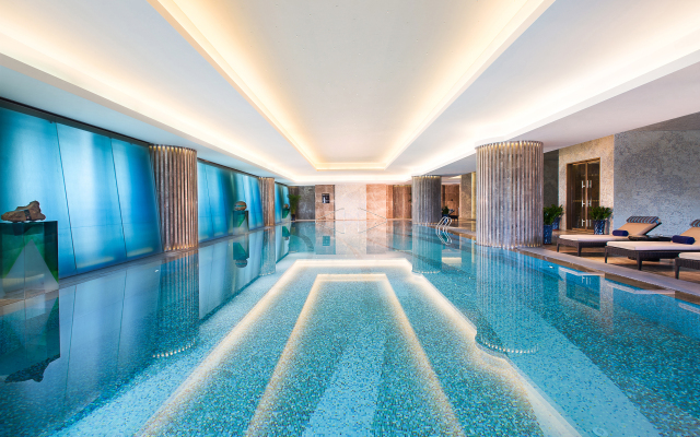 Grand Bay Hotel Beijing