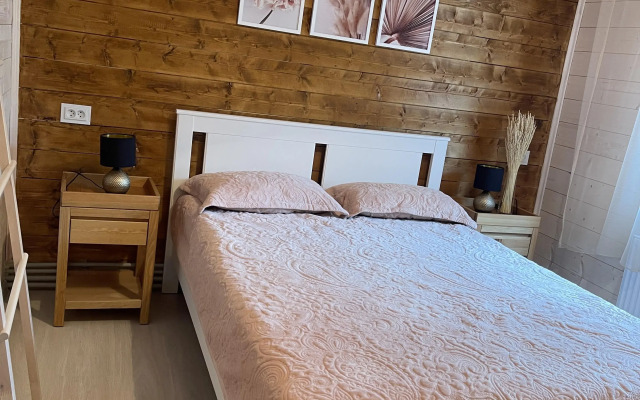 База отдыха Barn