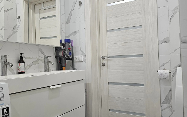 V Samom Tsentre Sochi Apartments