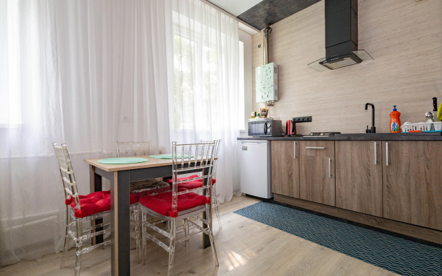 Квартира Весна