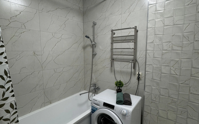 V Kaliningrad-siti Flat