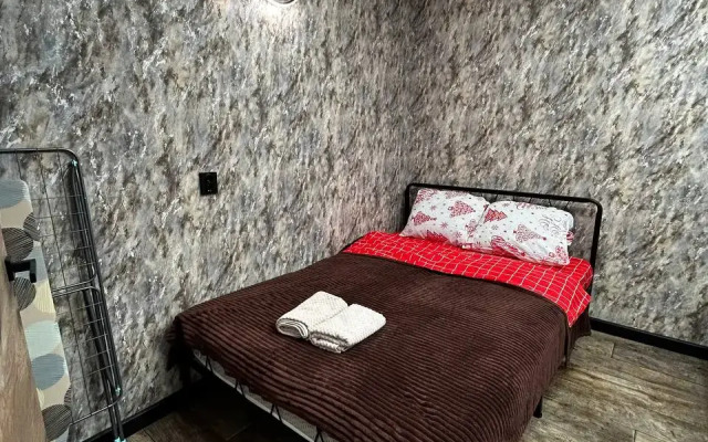 Komfort na ul.Zhukova Apartments