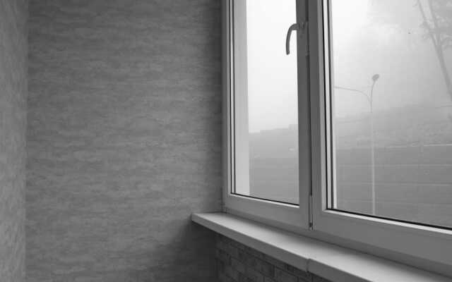 Квартира Студия