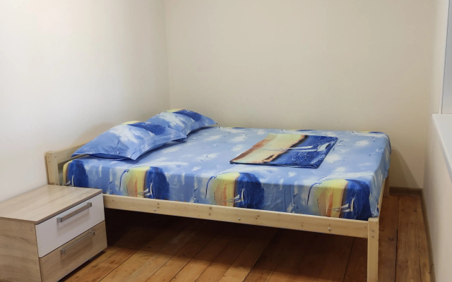 Частный дом Кедра