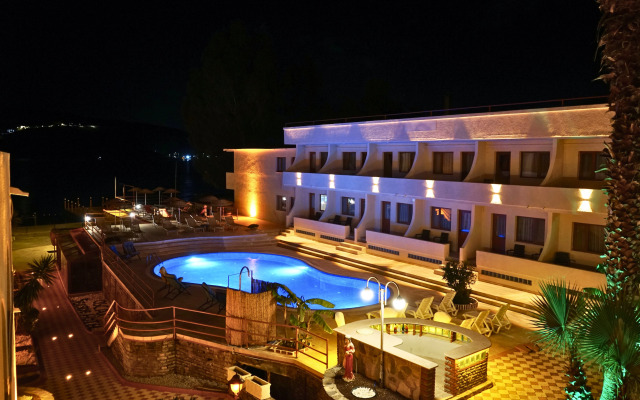 Oscar Seaside Hotel & Spa