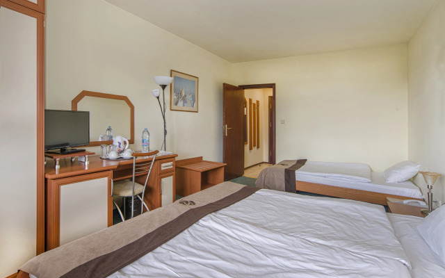 Отель Kamena Pamporovo