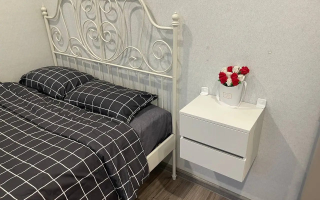 Апартаменты Уютная однушка