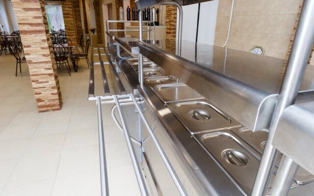 Gostevoy Dom U Yeleny Guest House